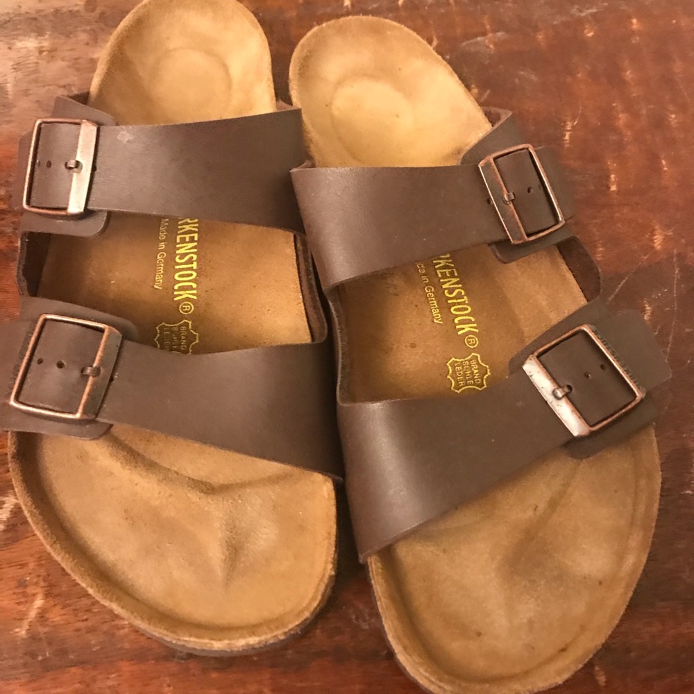 Birkenstock Sandals